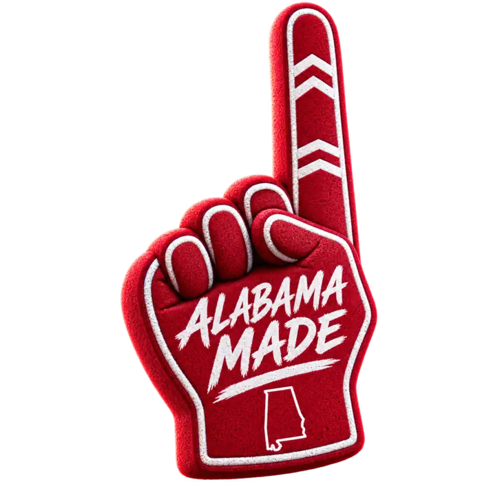 Alabama Made