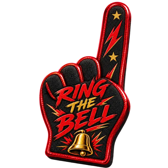 Ring the Bell