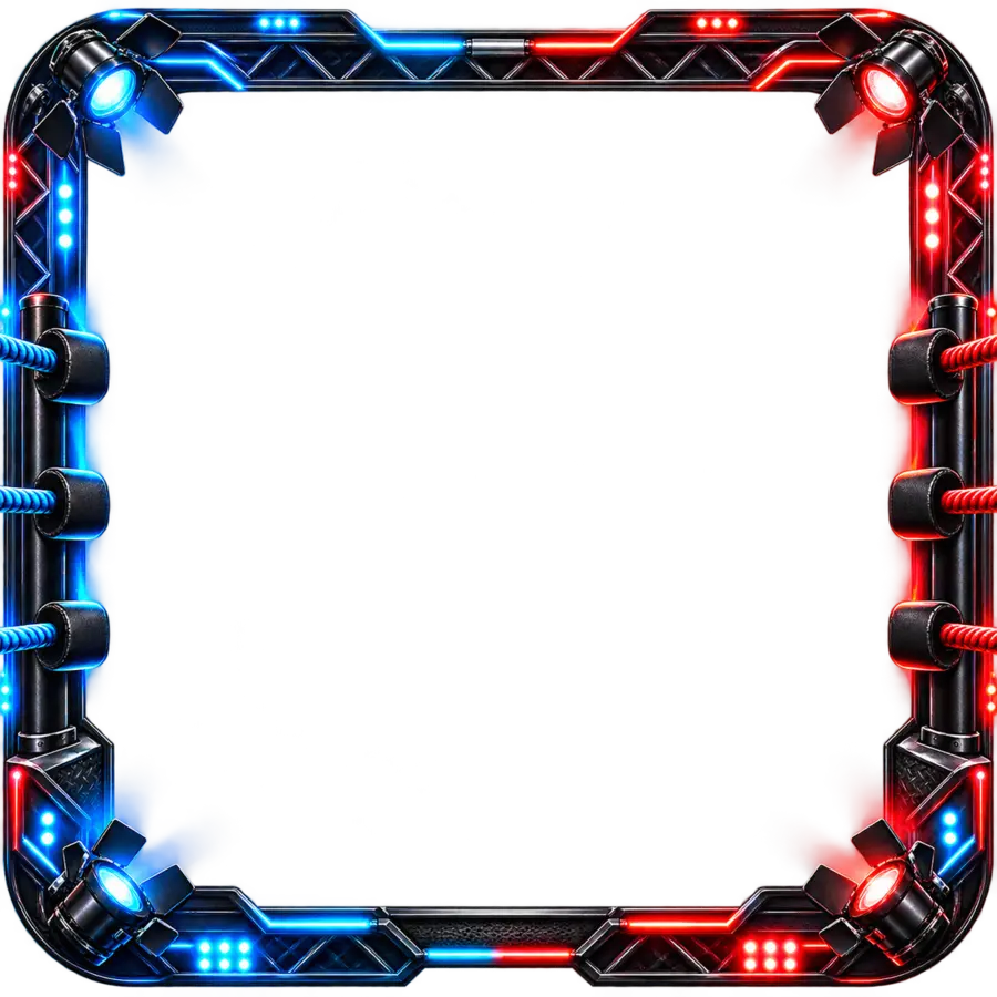 Neon Arena